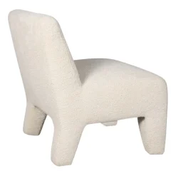 Fauteuil Leeds Beige