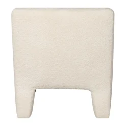 Fauteuil Leeds Beige