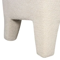 Fauteuil Leeds Beige