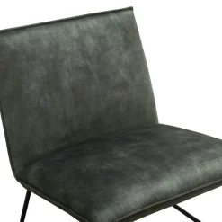 Fauteuil Pace Groen