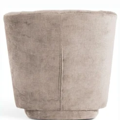 Fauteuil Phoebe Beige