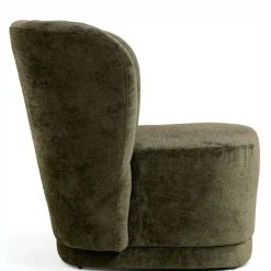 Fauteuil Phoebe Groen