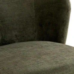 Fauteuil Phoebe Groen