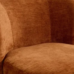 Fauteuil Phoebe Roest