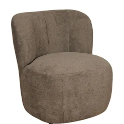 Fauteuil Rush Taupe