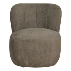Fauteuil Rush Taupe