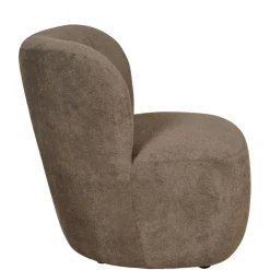 Fauteuil Rush Taupe