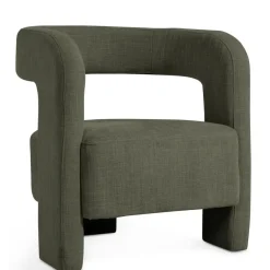 Fauteuil Sidney Groen