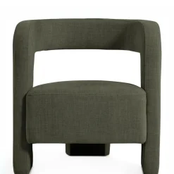 Fauteuil Sidney Groen