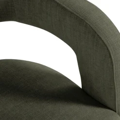 Fauteuil Sidney Groen