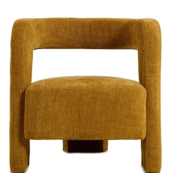 Fauteuil Sidney Oker