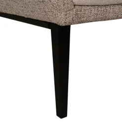 Fauteuil Sluis Beige / Bruin