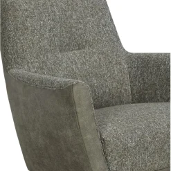 Fauteuil Sluis Groen
