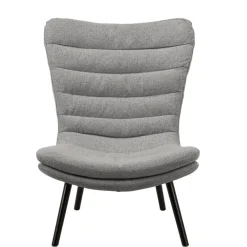 Fauteuil Zanddonk Grijs