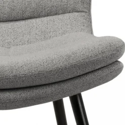 Fauteuil Zanddonk Grijs