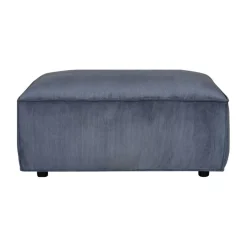 Hocker Dundee Blauw