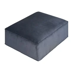 Hocker Dundee Blauw