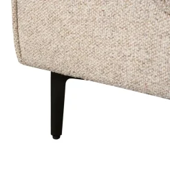 Hocker Source Beige - 102x74 cm