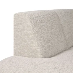 Hoekbank Ameland Diep Beige