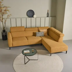 Hoekbank Ameland Diep Rechts OKer