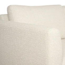 Hoekbank Andelst Rechts Naturel