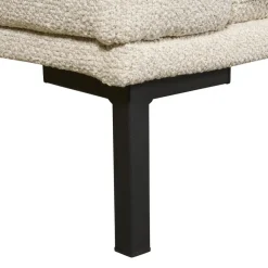 Hoekbank Andelst Rechts Naturel