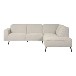 Hoekbank Badu Rechts Greige