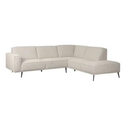 Hoekbank Badu Rechts Greige