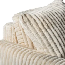 Hoekbank Brem Rechts Beige