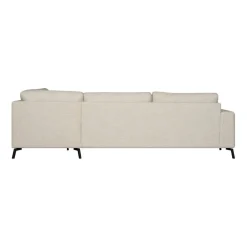 Hoekbank Brixton Rechts Beige