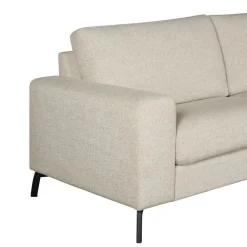 Hoekbank Brixton Rechts Beige