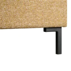 Hoekbank Brixton Rechts Oker