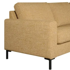 Hoekbank Brixton Rechts Oker