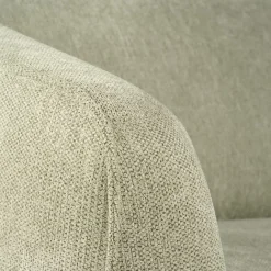 Hoekbank Cardiff Rechts Groen