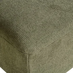 Hoekbank Chester Divan Rechts Groen