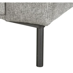 Hoekbank Deventer Links Grijs