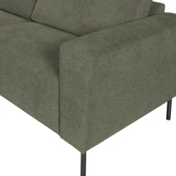 Hoekbank Deventer Links Groen