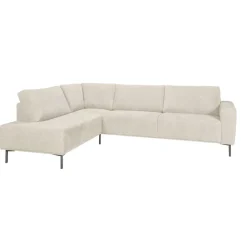 Hoekbank Deventer Links Naturel