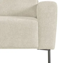 Hoekbank Deventer Links Naturel