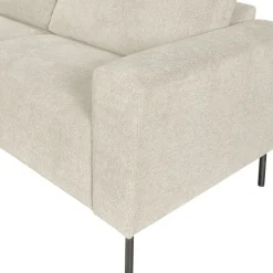 Hoekbank Deventer Links Naturel