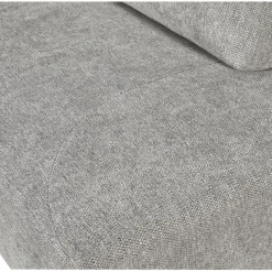 Hoekbank Deventer Rechts Grijs