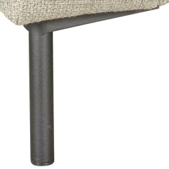 Hoekbank Deventer Rechts Naturel