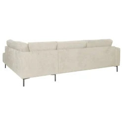 Hoekbank Deventer Rechts Naturel