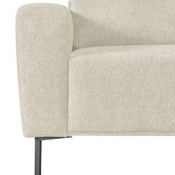 Hoekbank Deventer Rechts Naturel