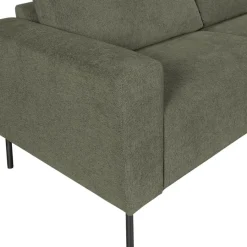 Hoekbank Deventer Rechts Groen