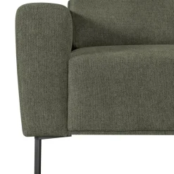 Hoekbank Deventer Rechts Groen