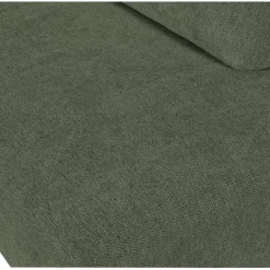 Hoekbank Deventer Rechts Groen