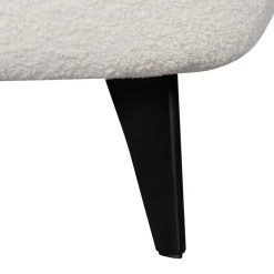 Hoekbank Dublin Crème