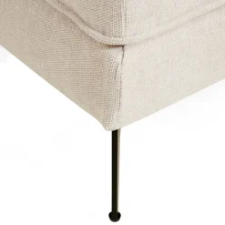 Hoekbank Etsa Links & Rechts Beige