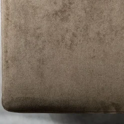 Hoekbank Irving Links & Rechts Bruin